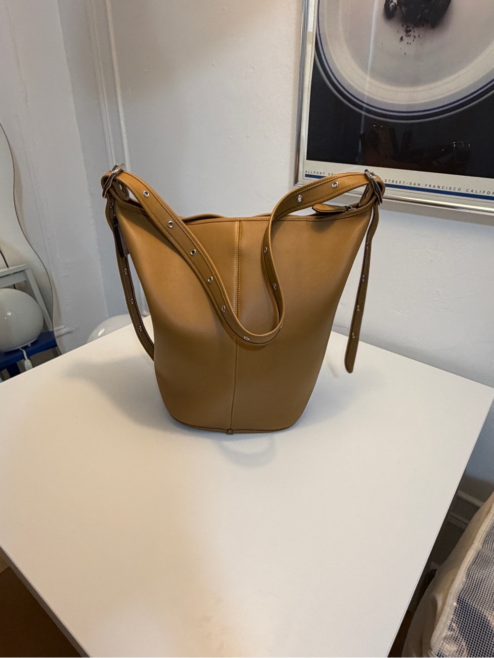 Coach Originals Duffle Bag,